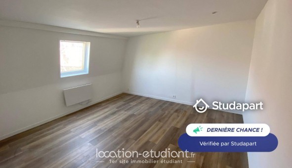 Logement tudiant T5 à Tourcoing (59200)