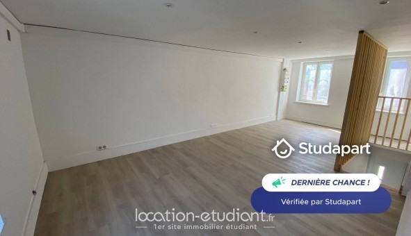 Logement tudiant T5 à Tourcoing (59200)