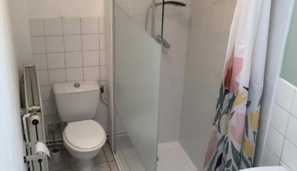 Logement tudiant T5 à Tourcoing (59200)