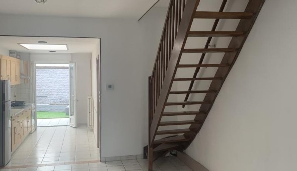 Logement tudiant T5 à Tourcoing (59200)