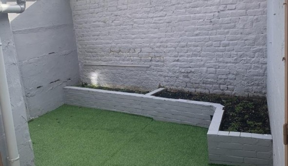 Logement tudiant T5 à Tourcoing (59200)