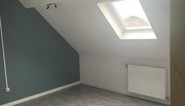 Logement tudiant T5 à Tourcoing (59200)