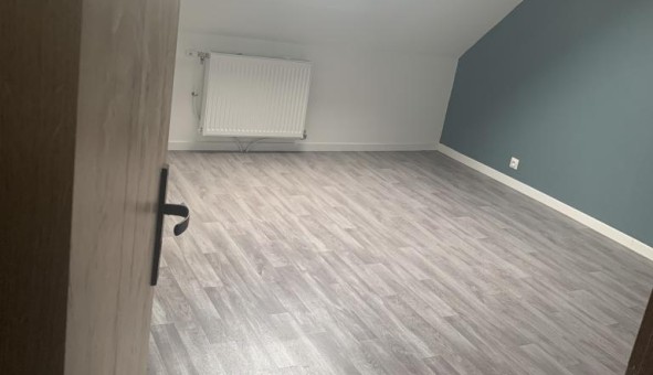 Logement tudiant T5 à Tourcoing (59200)