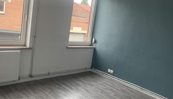 Logement tudiant T5 à Tourcoing (59200)