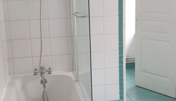 Logement �tudiant T5 &agrave; Tourcoing (59200)