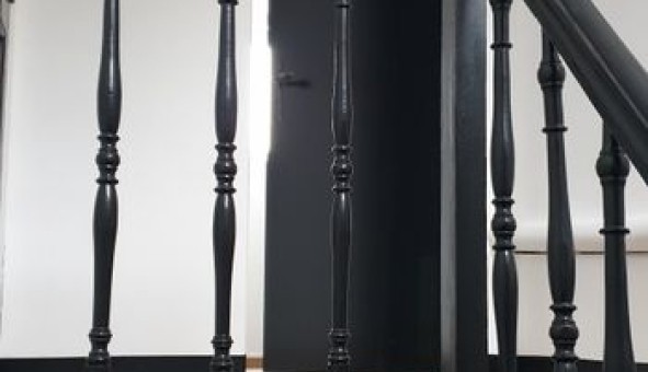 Logement �tudiant T5 &agrave; Tourcoing (59200)