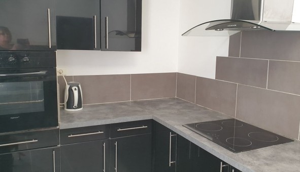 Logement �tudiant T5 &agrave; Tourcoing (59200)