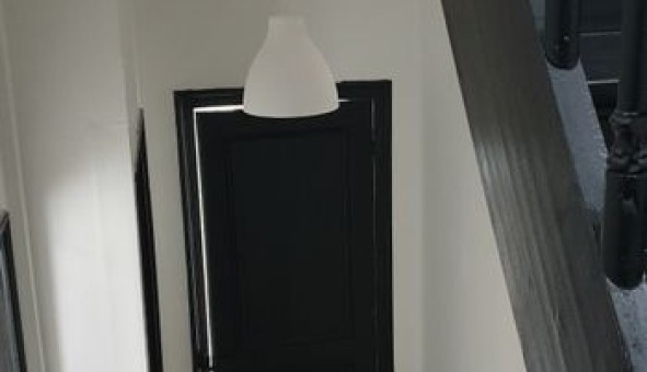 Logement �tudiant T5 &agrave; Tourcoing (59200)