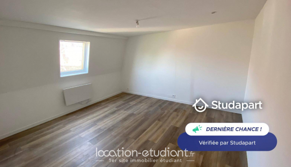 Logement �tudiant T5 &agrave; Tourcoing (59200)