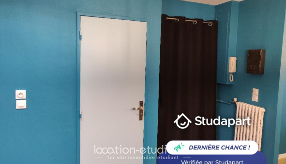 Logement tudiant T5 à Tours (37000)