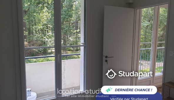 Logement tudiant T5 à Tours (37000)