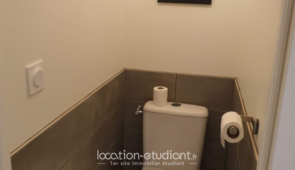 Logement tudiant T5 à Tours (37000)