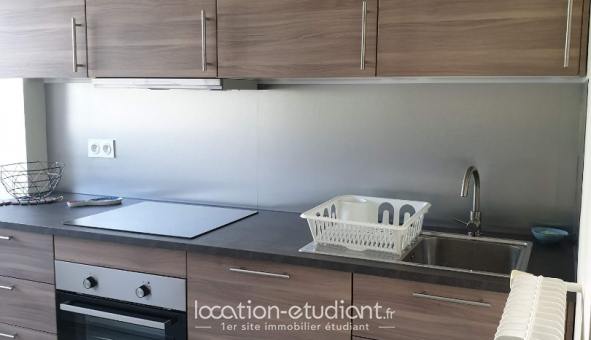 Logement tudiant T5 à Tours (37000)
