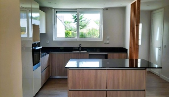 Logement �tudiant T5 &agrave; Tours (37000)