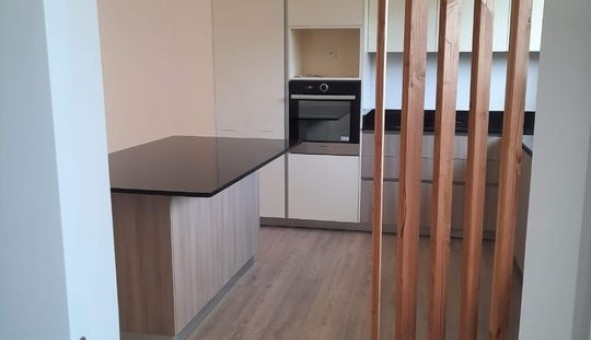 Logement �tudiant T5 &agrave; Tours (37000)