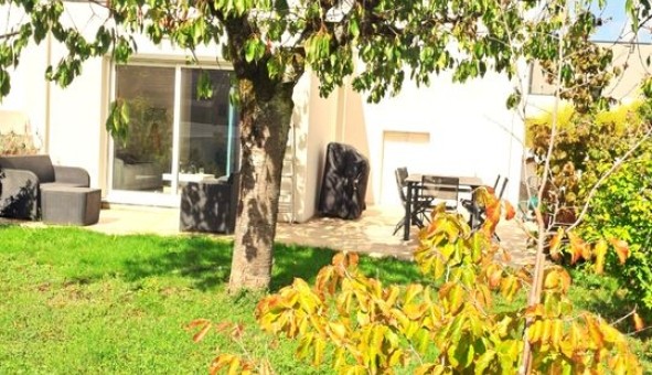 Logement �tudiant T5 &agrave; Tours (37000)