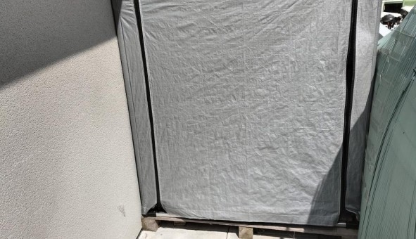 Logement tudiant T5 à Trappes (78190)
