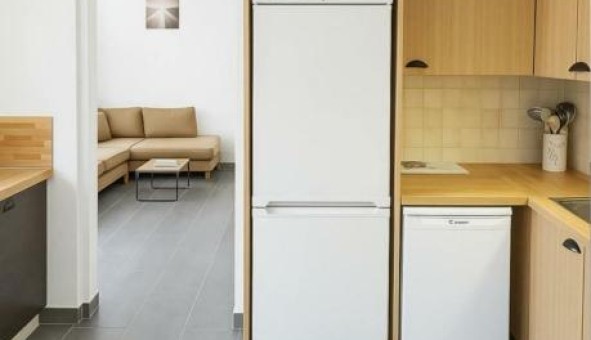 Logement tudiant T5 à Trignac (44570)