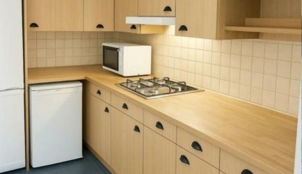 Logement tudiant T5 à Trignac (44570)