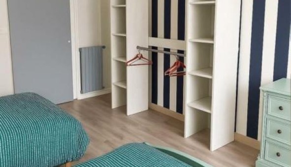 Logement tudiant T5 à Trignac (44570)