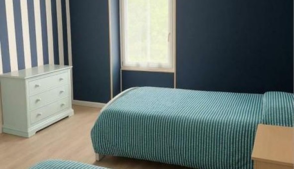 Logement tudiant T5 à Trignac (44570)