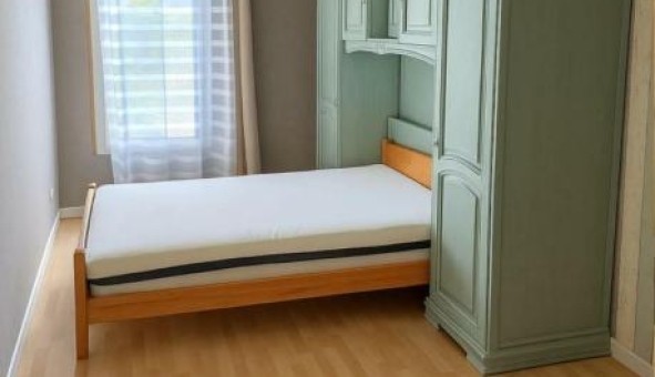 Logement tudiant T5 à Trignac (44570)