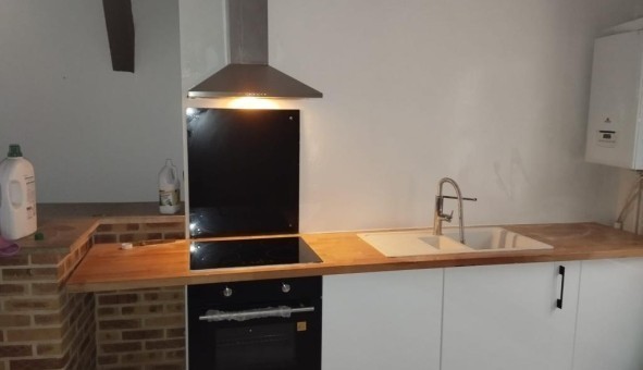 Logement tudiant T5 à Troyes (10000)