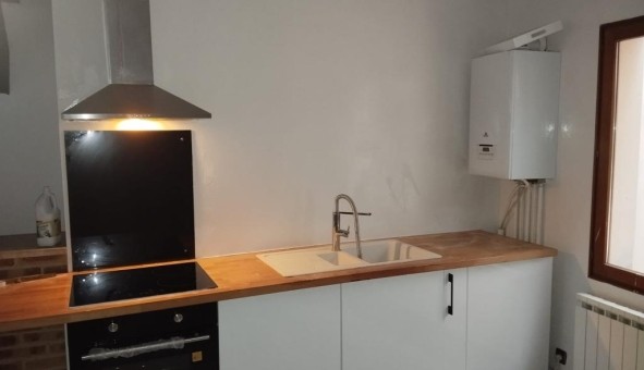 Logement tudiant T5 à Troyes (10000)