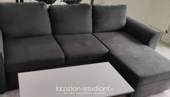 Logement tudiant T5 à Troyes (10000)