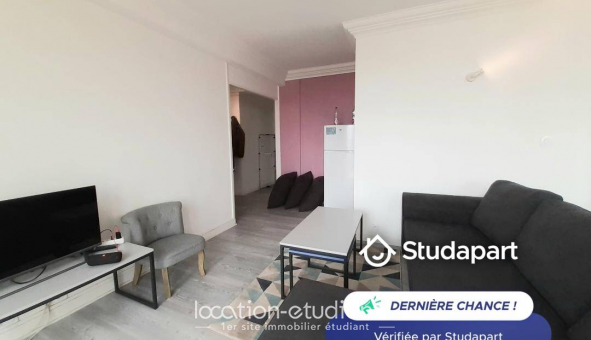 Logement tudiant T5 à Troyes (10000)