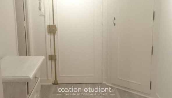 Logement tudiant T5 à Troyes (10000)