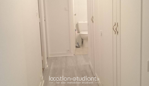 Logement tudiant T5 à Troyes (10000)