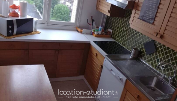 Logement tudiant T5 à Troyes (10000)