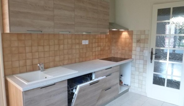 Logement tudiant T5 à Troyes (10000)