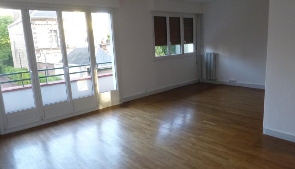 Logement tudiant T5 à Troyes (10000)