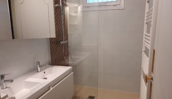 Logement tudiant T5 à Troyes (10000)