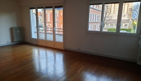 Logement tudiant T5 à Troyes (10000)