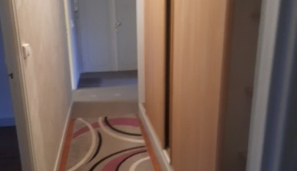 Logement tudiant T5 à Troyes (10000)