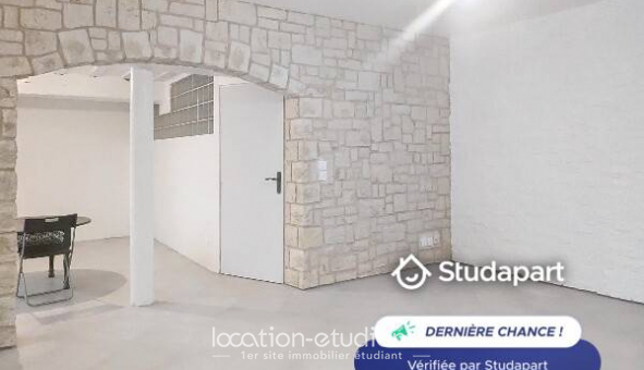 Logement tudiant Location T5 Vide Troyes (10000)