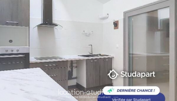 Logement tudiant T5 à Troyes (10000)