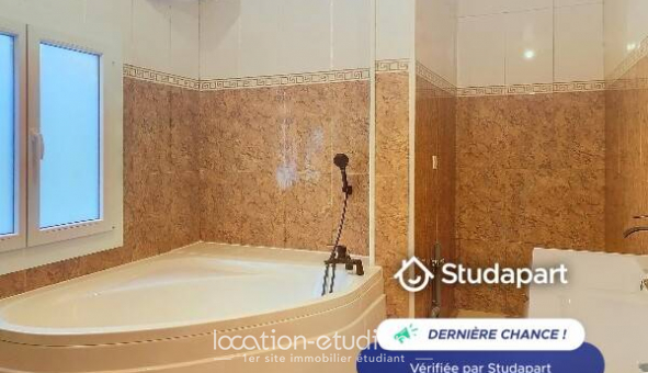 Logement tudiant T5 à Troyes (10000)