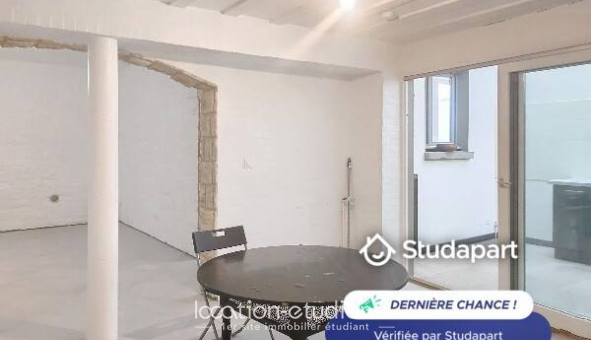 Logement tudiant T5 à Troyes (10000)