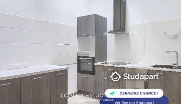 Logement tudiant T5 à Troyes (10000)
