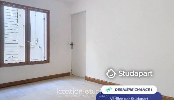 Logement tudiant T5 à Troyes (10000)