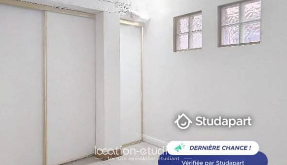 Logement tudiant T5 à Troyes (10000)