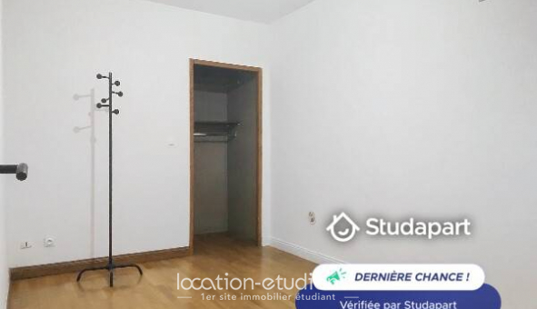 Logement tudiant T5 à Troyes (10000)