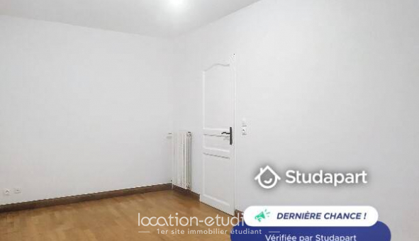 Logement tudiant T5 à Troyes (10000)