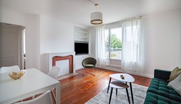 Logement �tudiant T5 &agrave; Troyes (10000)