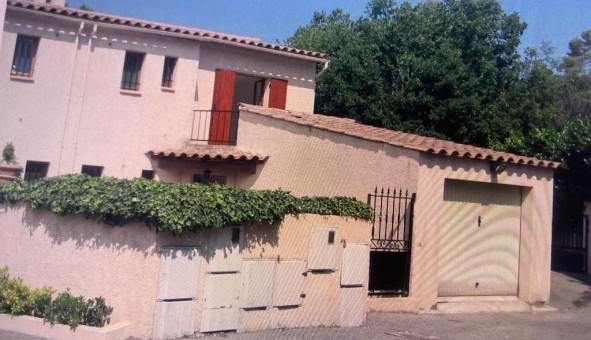 Logement tudiant Location T5 Vide Valbonne (06560)