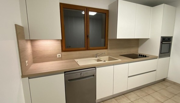 Logement tudiant T5 à Valbonne (06560)